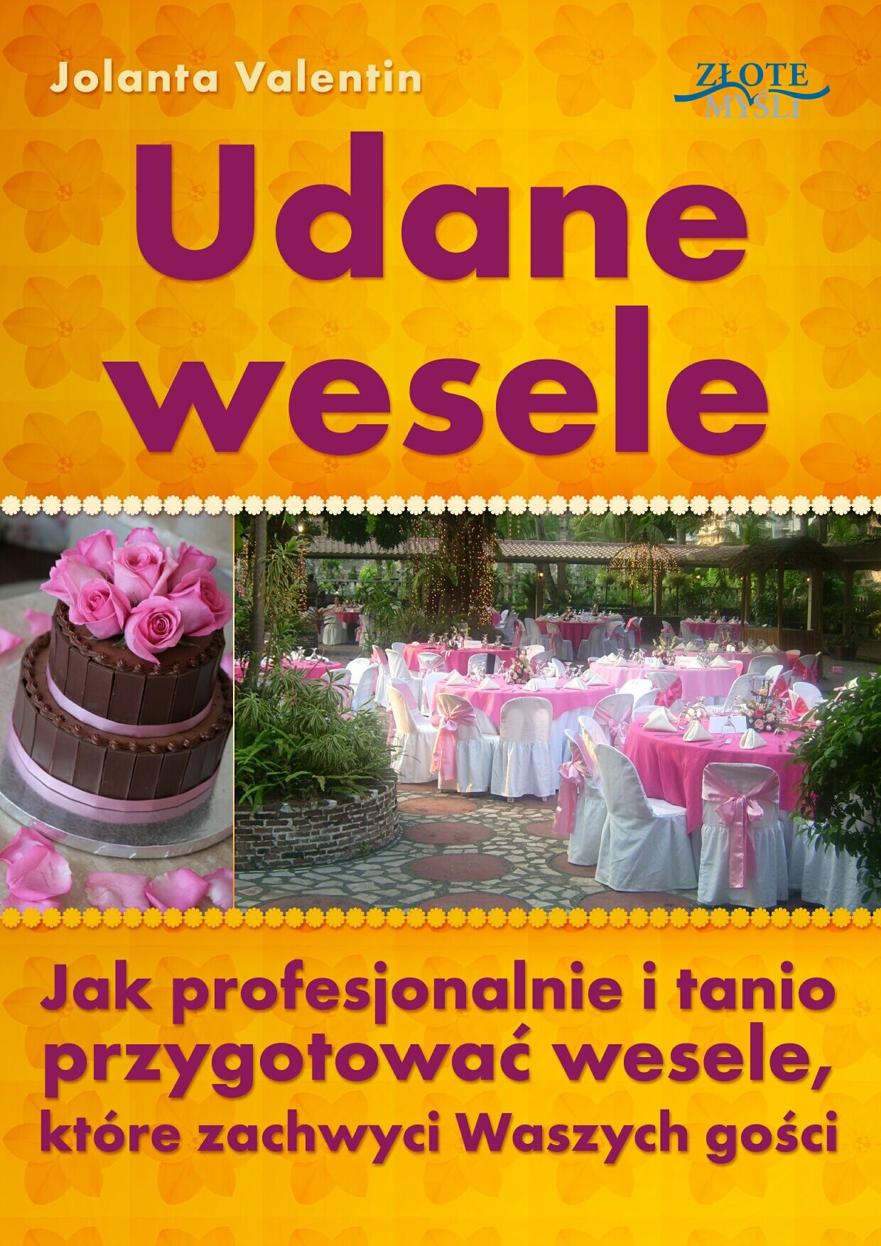 Udane wesele (e-book)