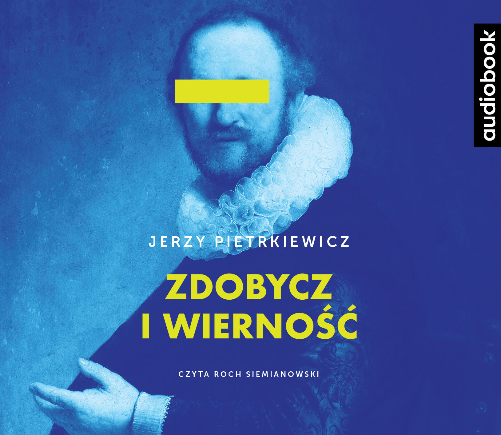 Zdobycz i wiernmość - CD (audiobook CD)