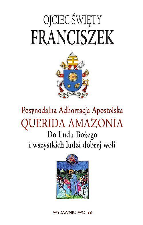Adhortacja Querida Amazonia