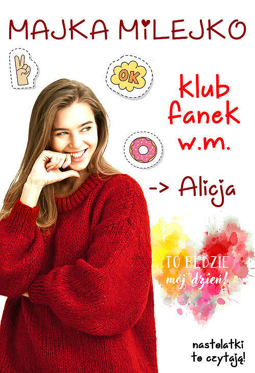 Klub Fanek W.M. Alicja