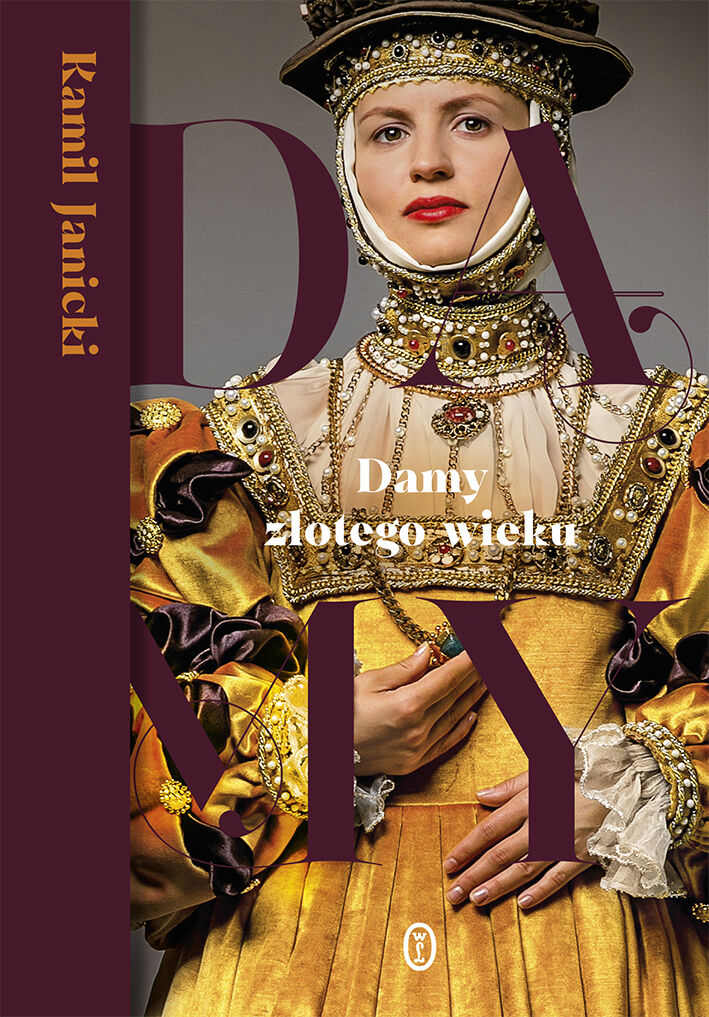 Damy złotego wieku (e-book)