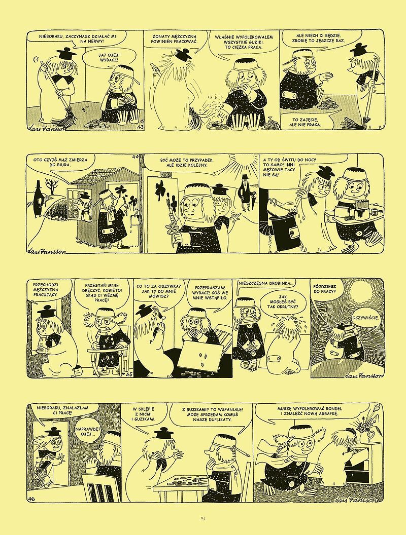 Muminki - 04