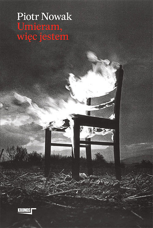 Umieram więc jestem