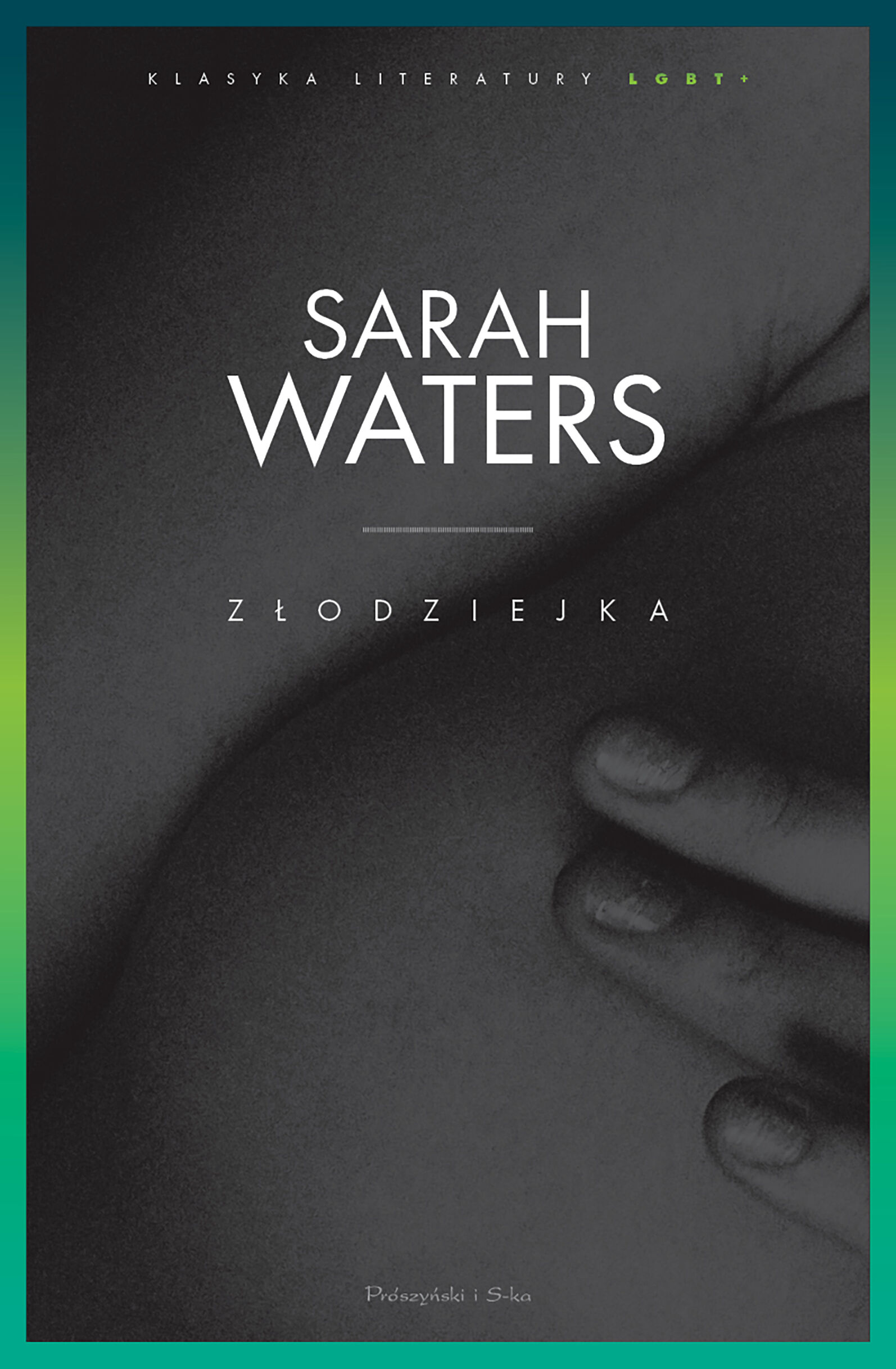 Złodziejka (e-book)