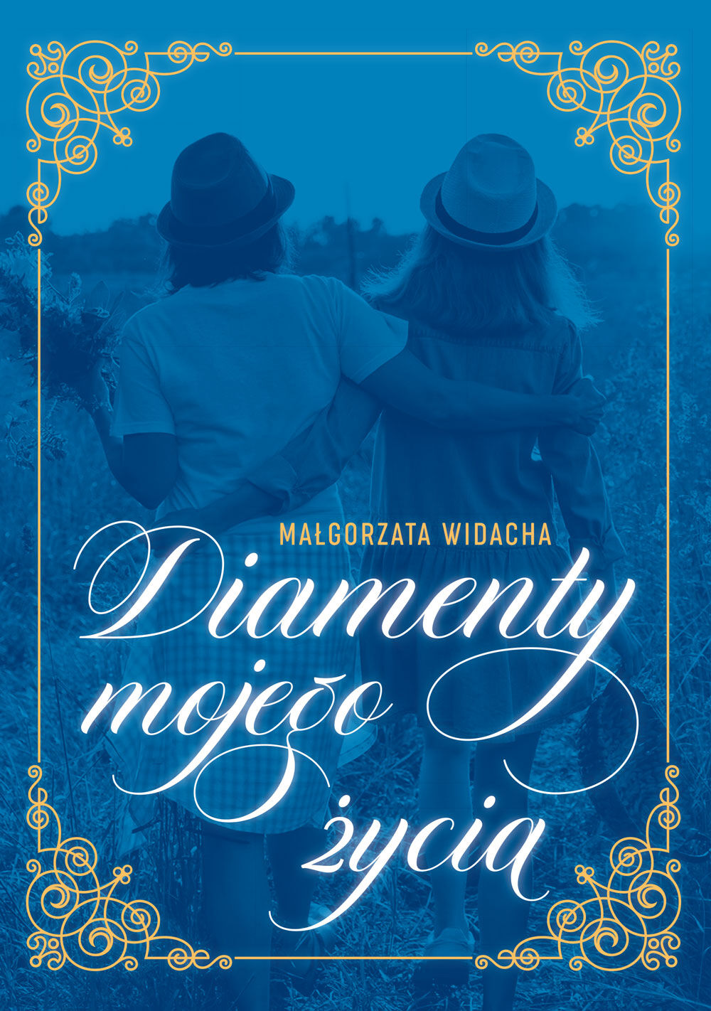 Diamenty mojego życia (e-book)