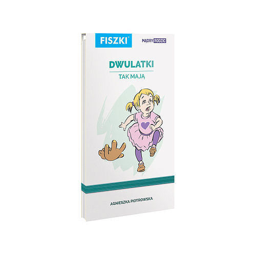 Dwulatki tak mają