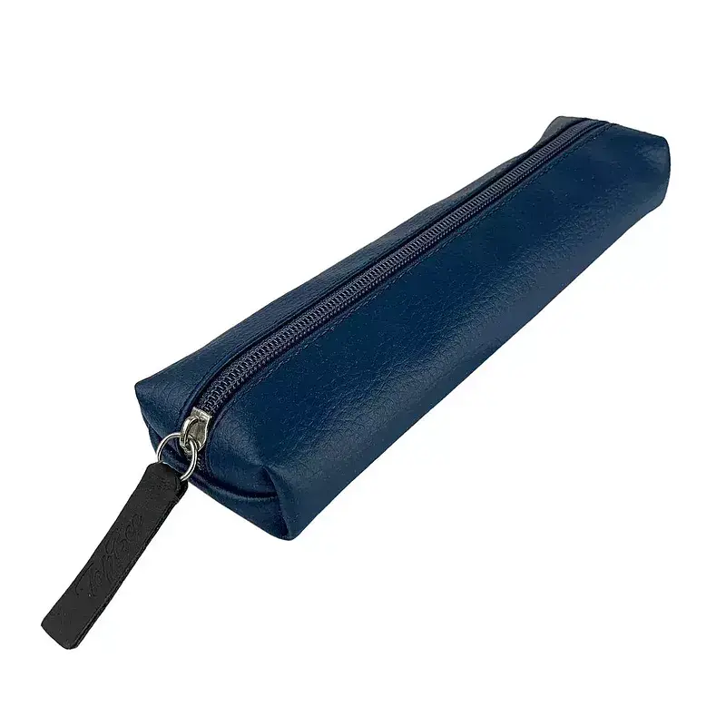 Piórnik jamnik dark blue bb210178