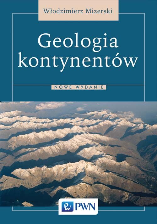 Geologia kontynentów