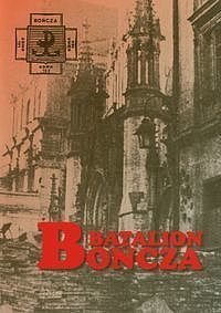 Batalion Bończa