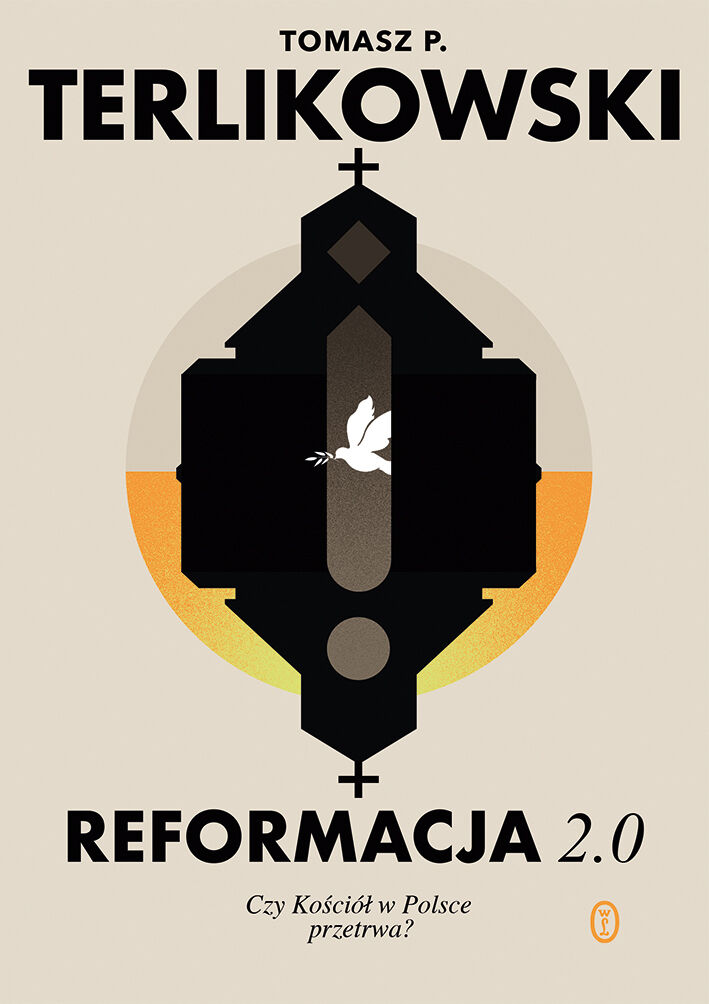 Reformacja 2.0. Czy Kościół w Polsce przetrwa? (e-book)