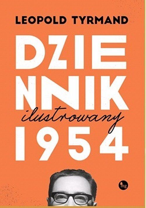 Dziennik 1954