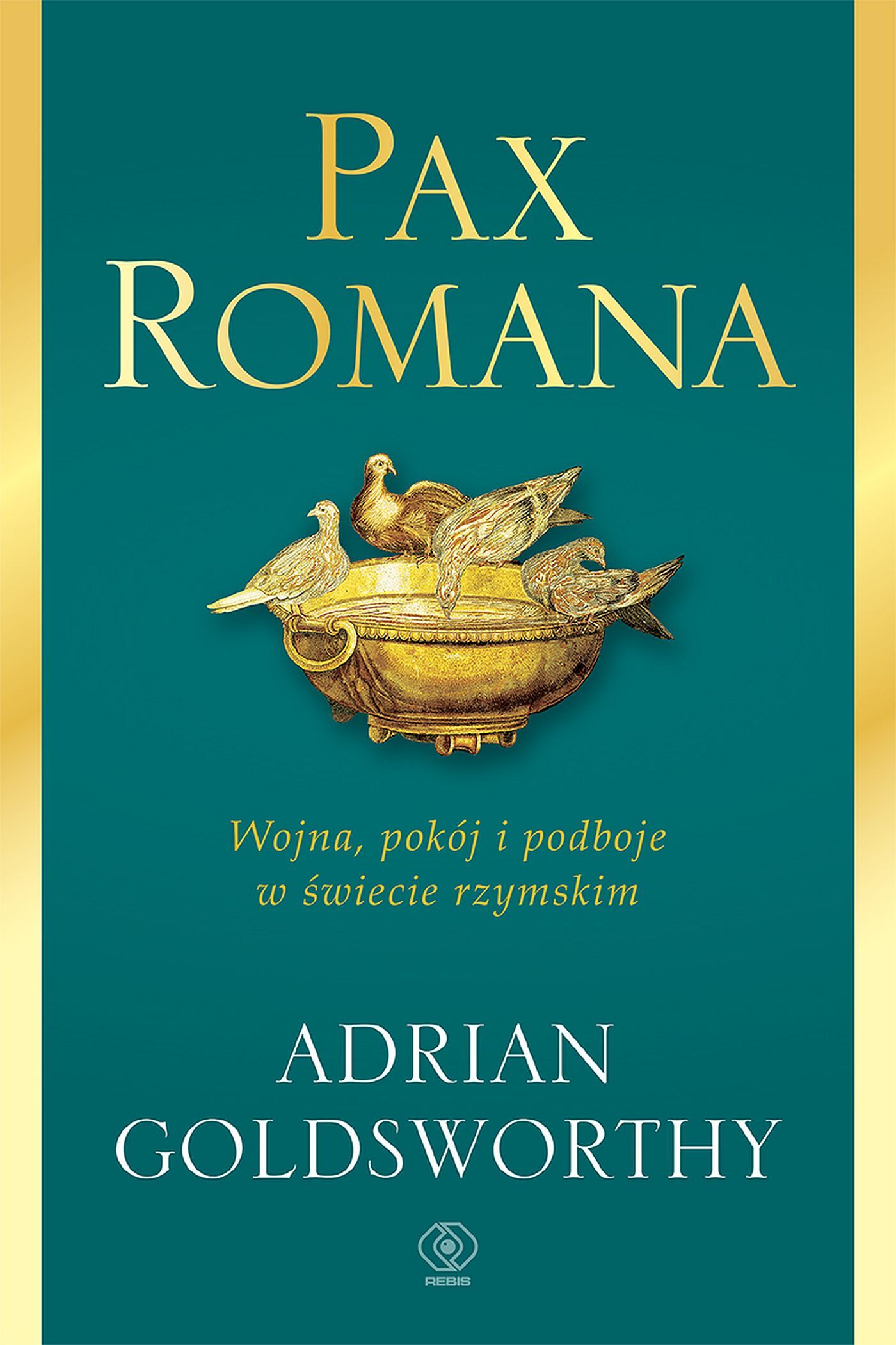 Pax Romana (e-book)