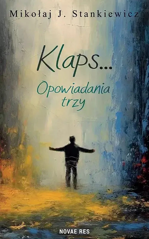 Klaps. Opowiadania trzy