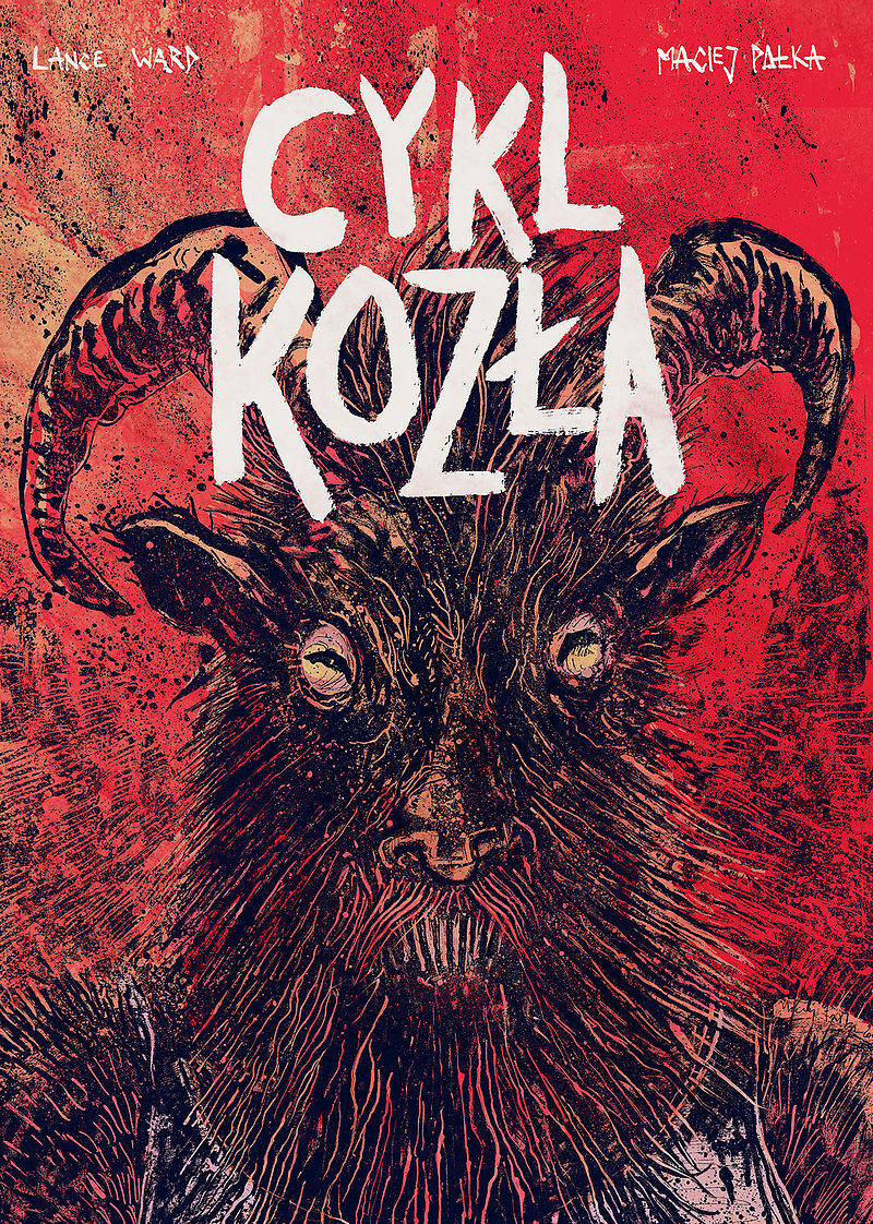 Cykl Kozła