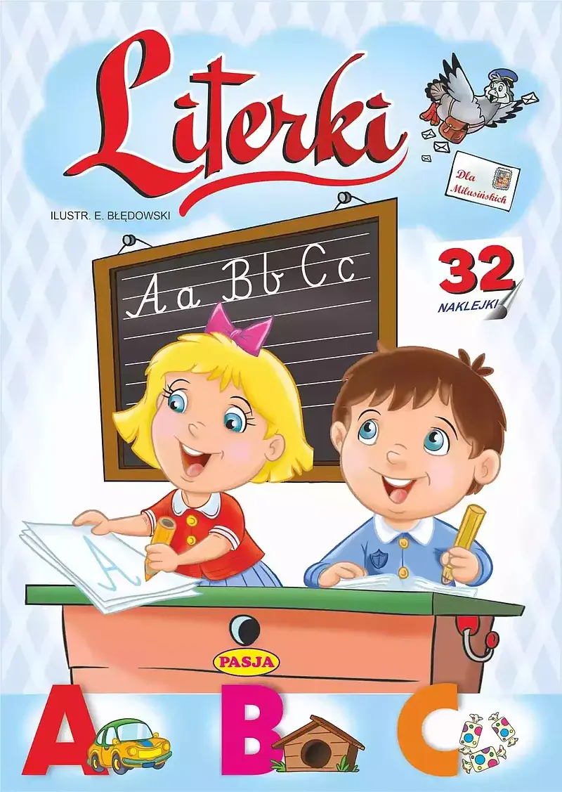 Literki