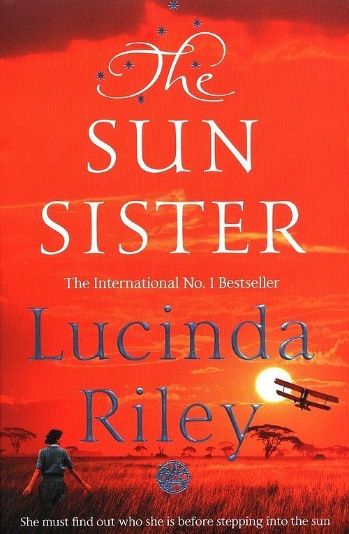 The Sun Sister