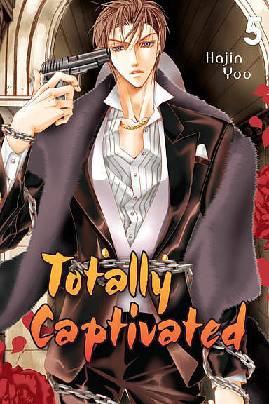 Totally captivated - 05