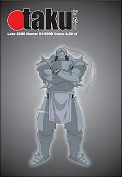 Otaku - 1 - (1/2006)