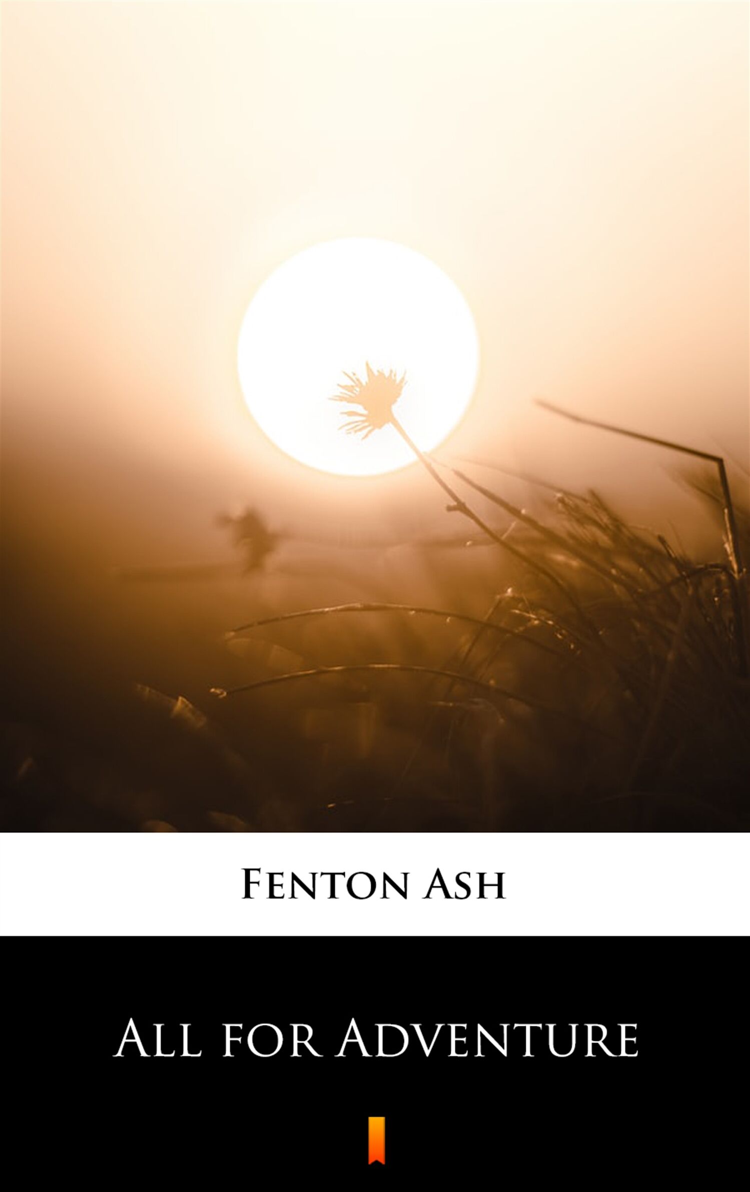All for Adventure (e-book)