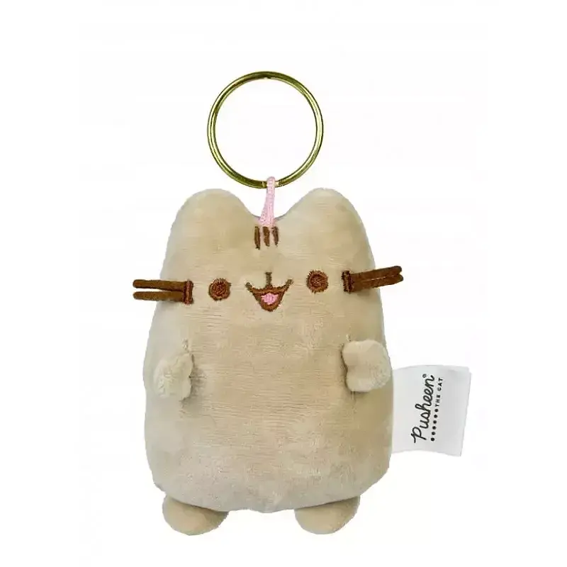 Maskotka pusheen brelok 10cm push2993