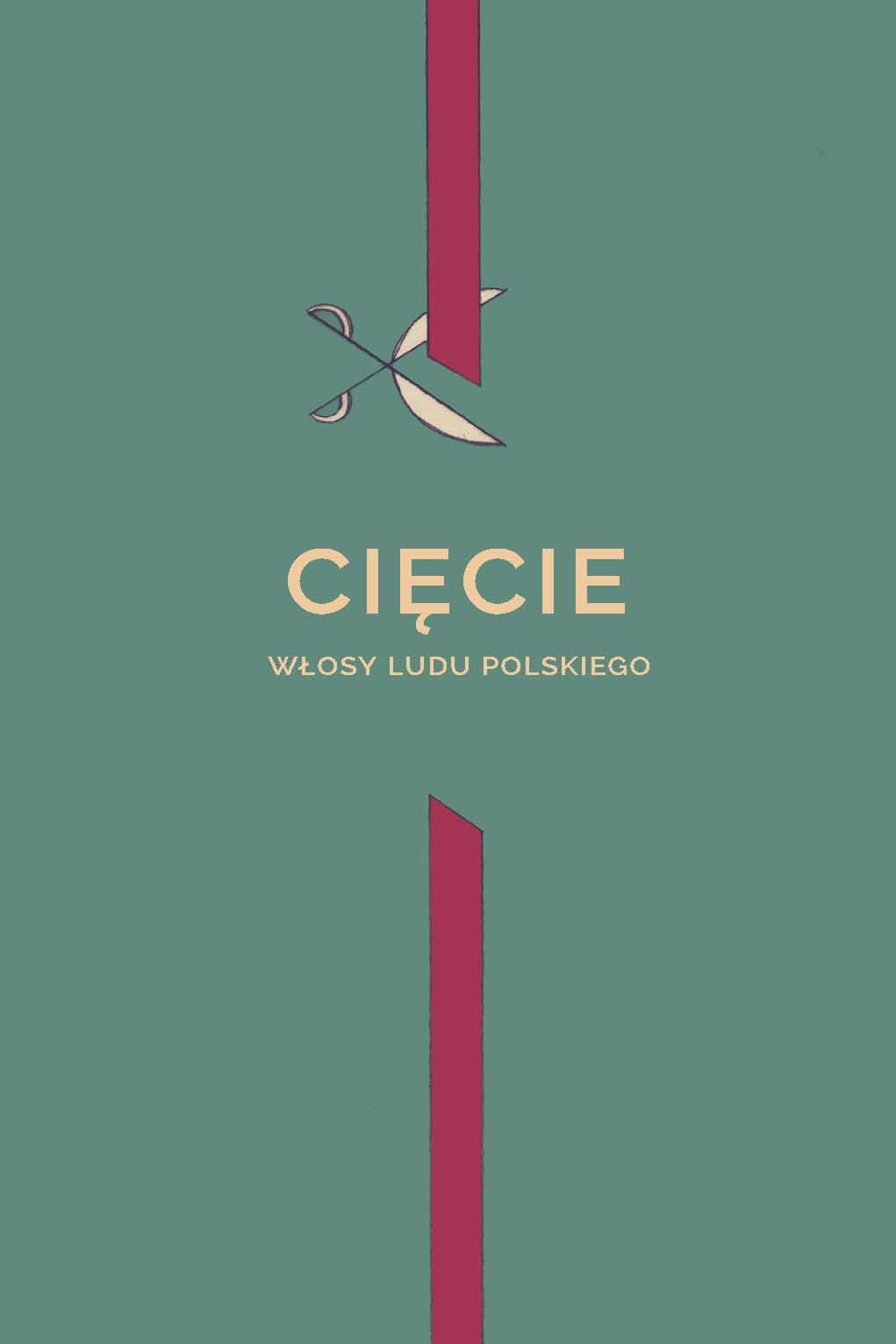Cięcie włosy ludu polskiego