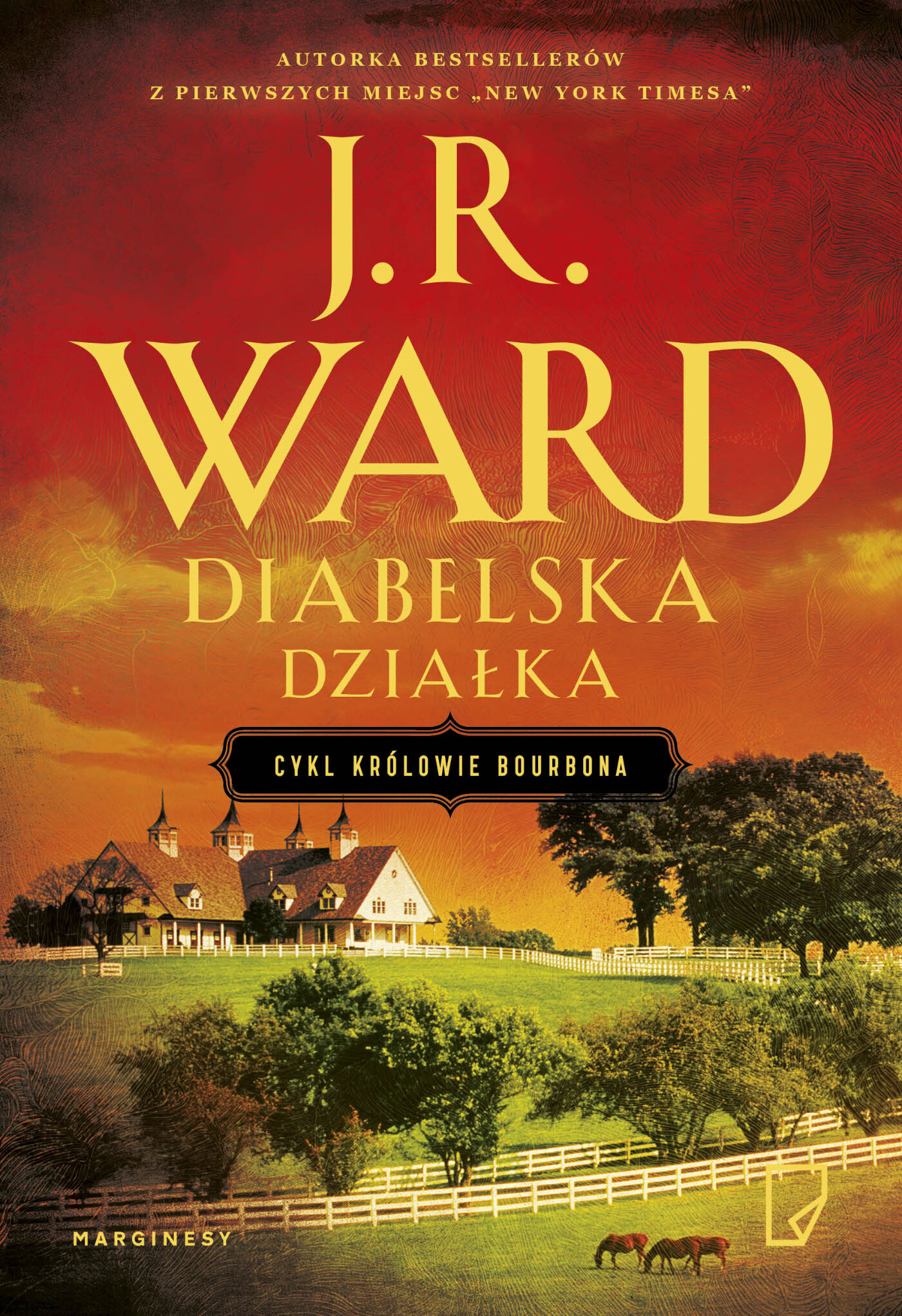 Diabelksa działka