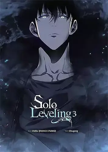 Solo Leveling - 03