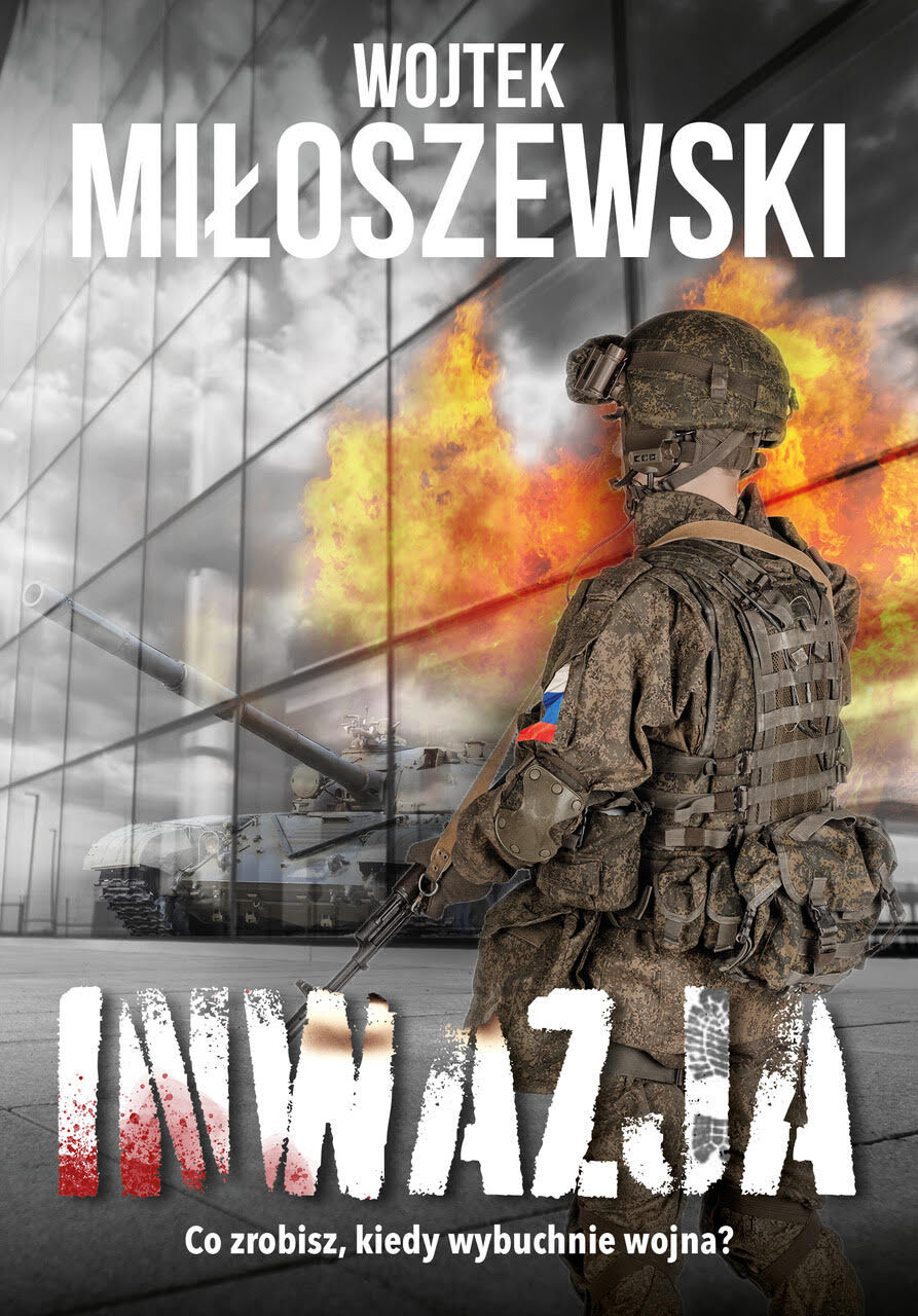 Inwazja (e-book)