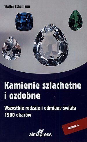 Kamienie szlachetne i ozdobne