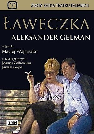 Ławeczka