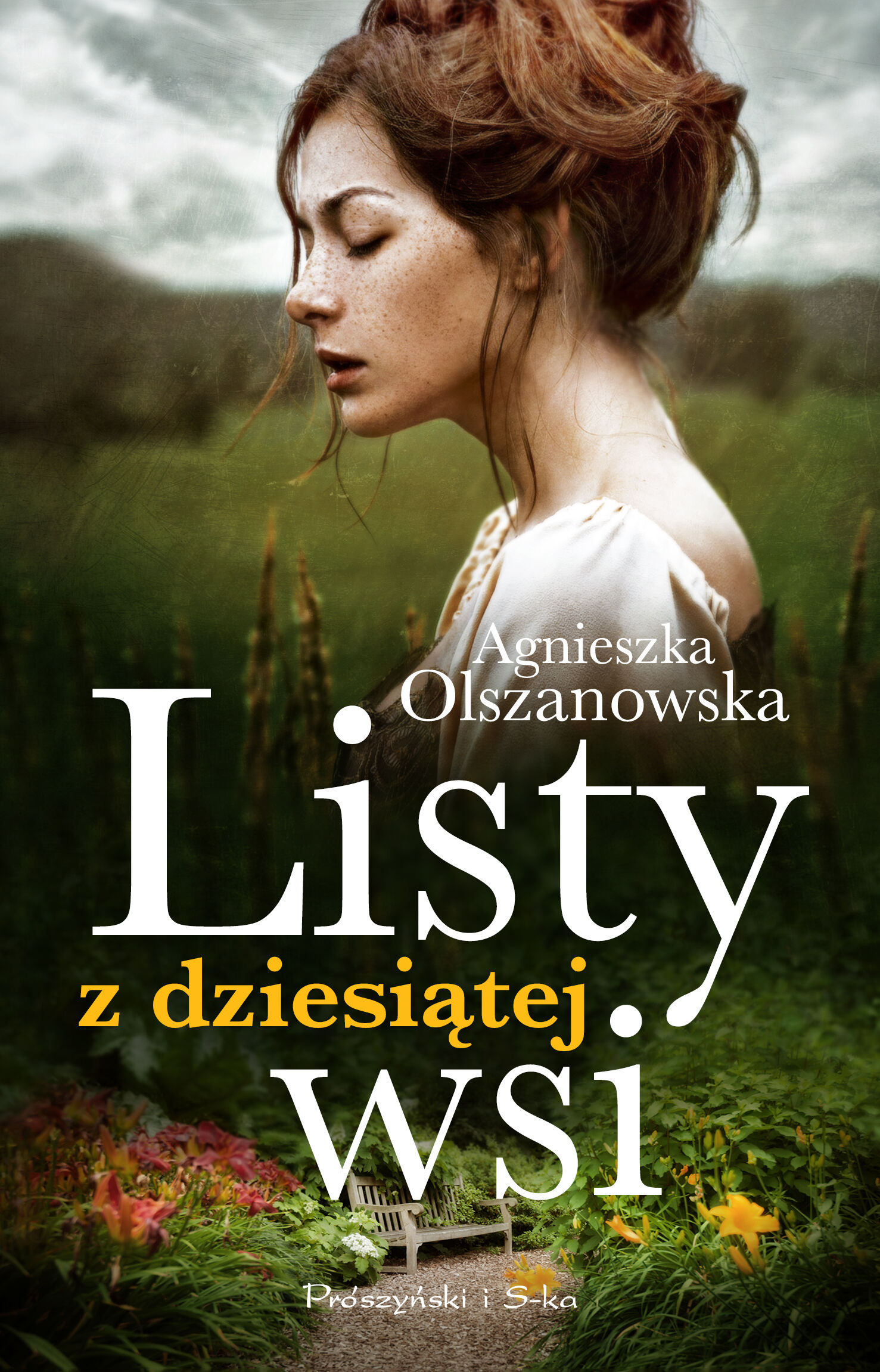 Listy z dziesiątej wsi (Duże Litery)