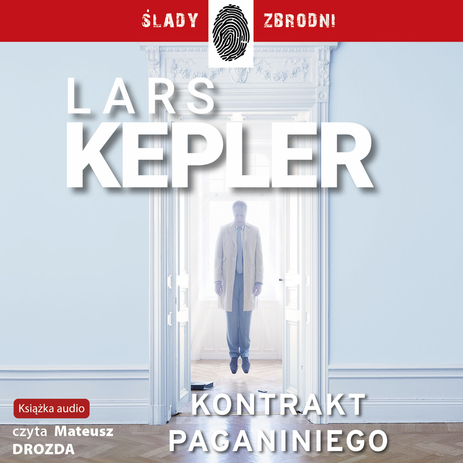 Kontrakt Paganiniego (audiobook MP3)