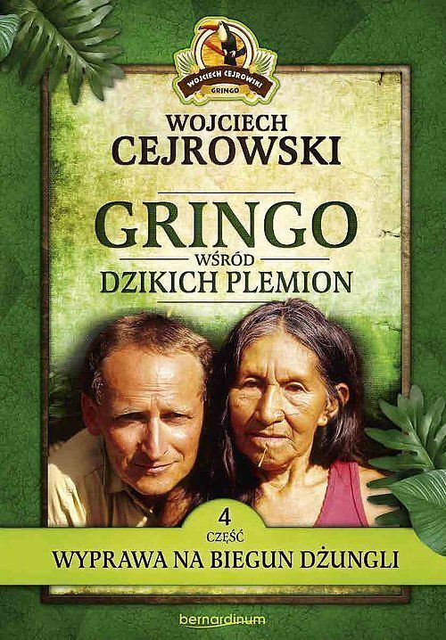 Gringo wśród dzikich plemion. Część 4