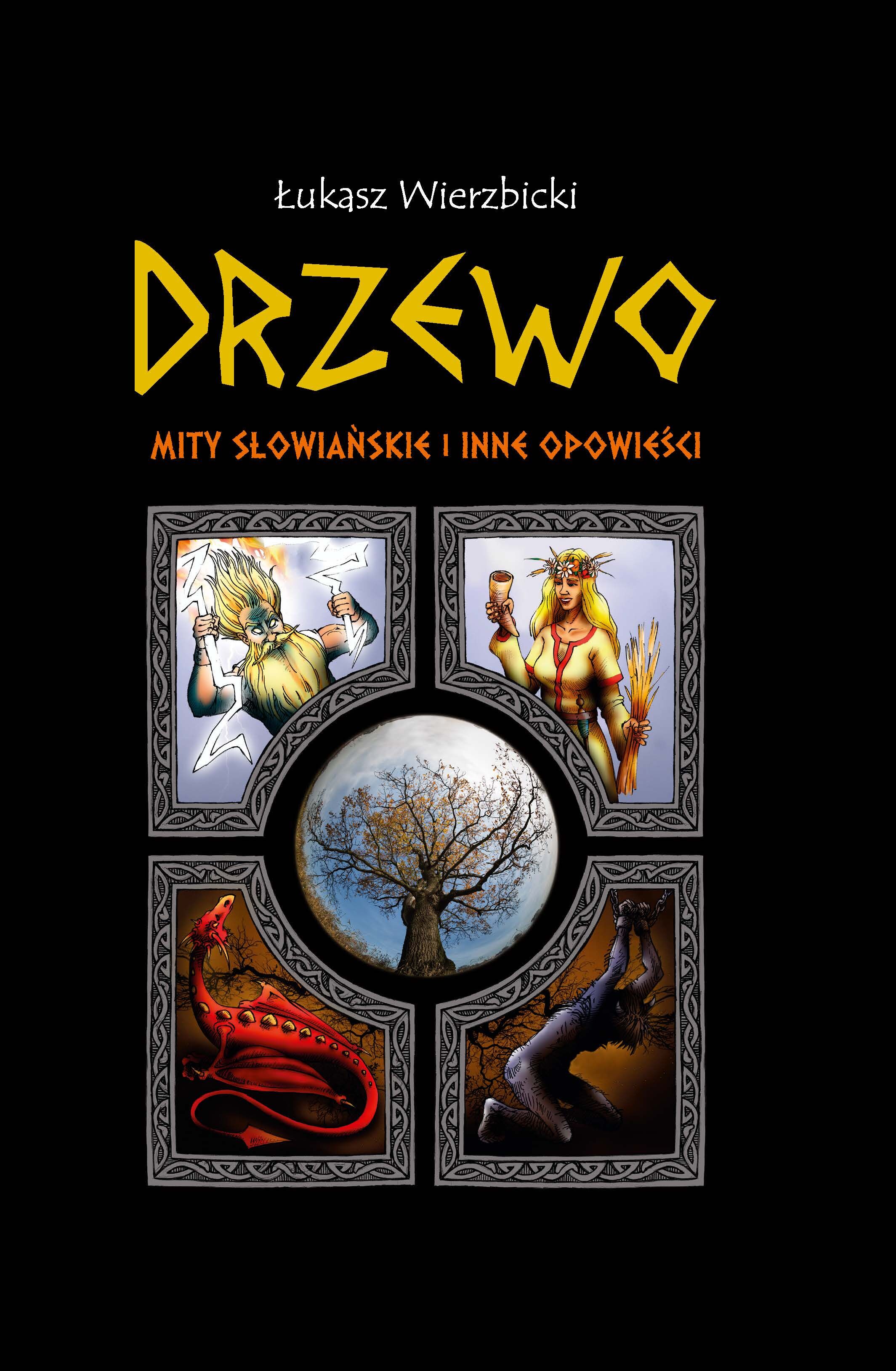Drzewo