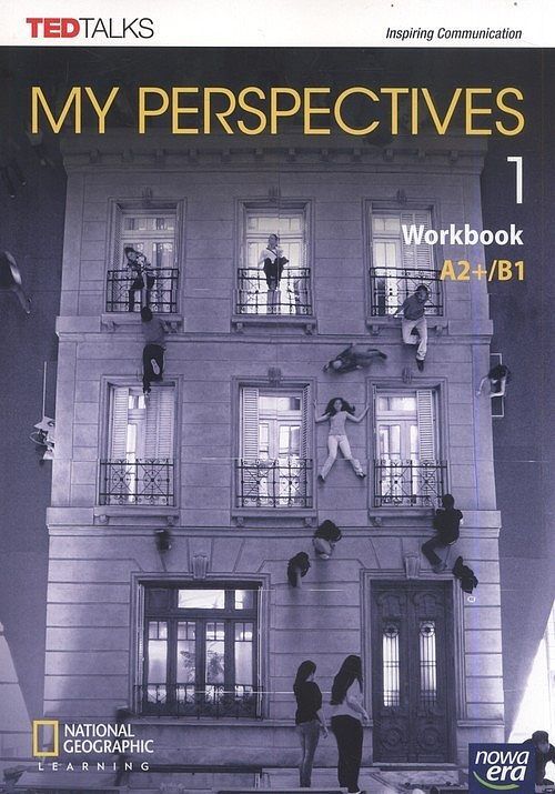 My Perspectives 1 Workbook