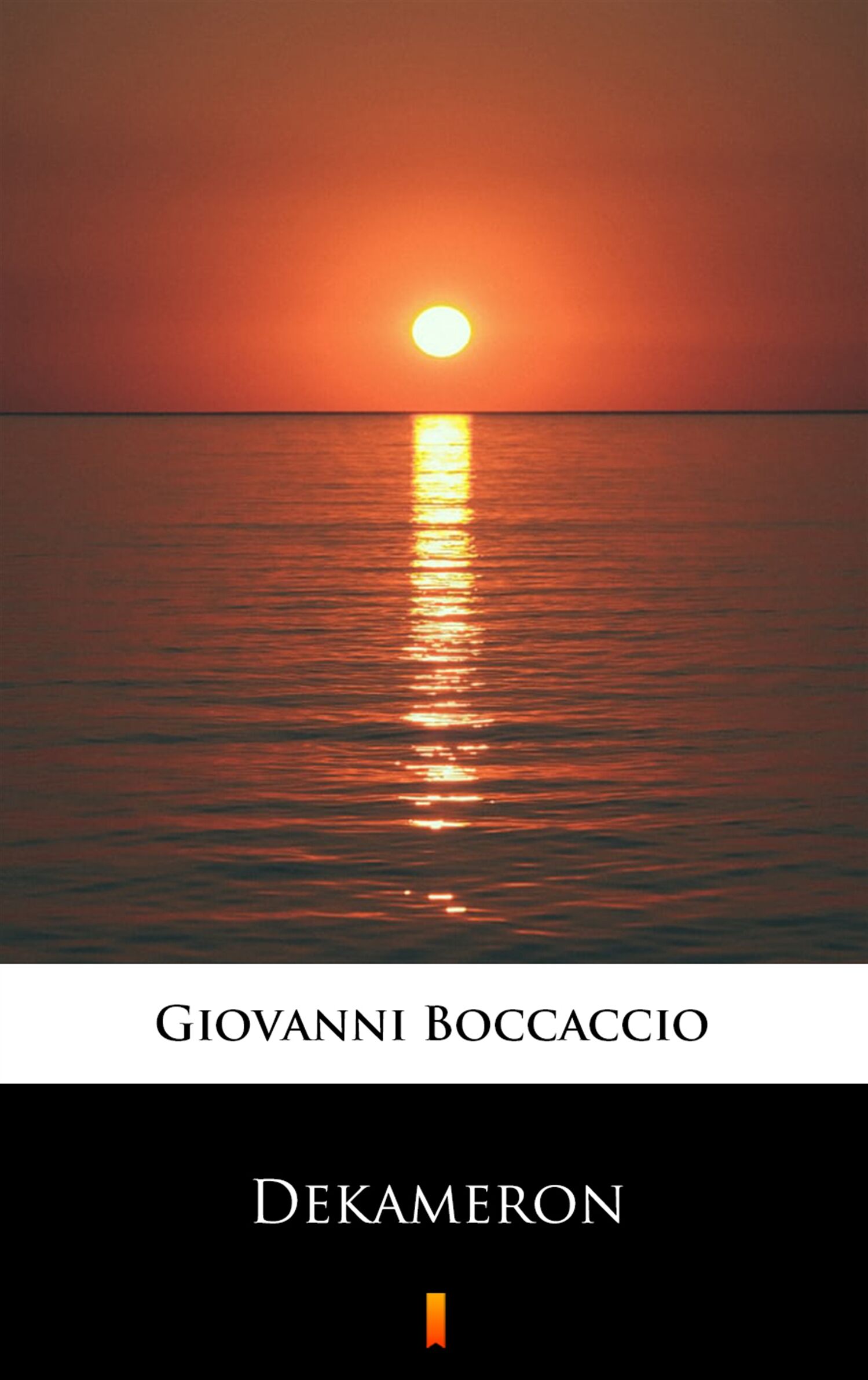Dekameron (e-book)