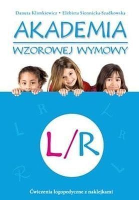 Lr akademia wzorowej wymowy