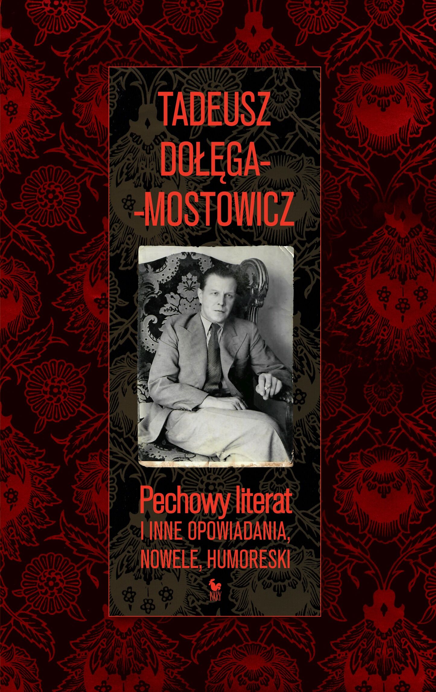 Pechowy literat i inne opowiadania, nowele, humoreski (e-book)