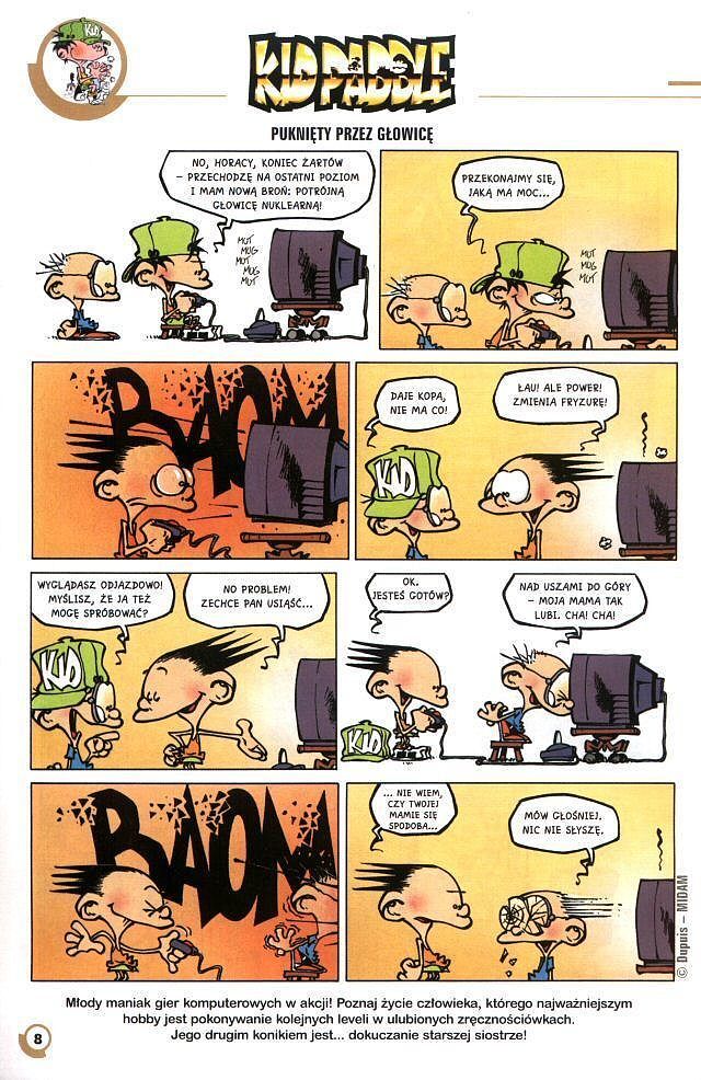 Cześć! - 2 - (2/2004)