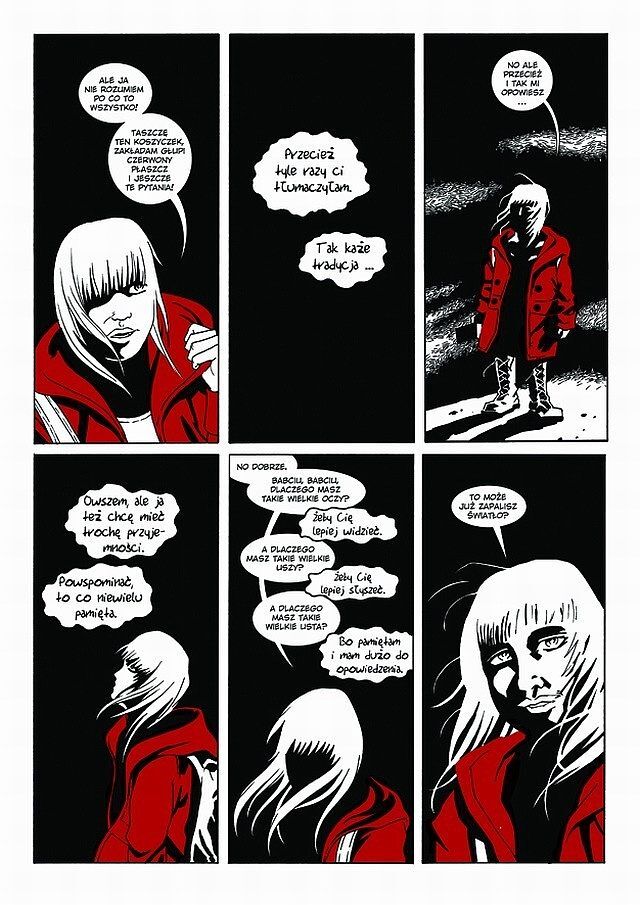 Fest - Antologia komiksów z województwa śląskiego