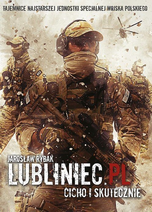 LUBLINIEC. PL Cicho i skutecznie
