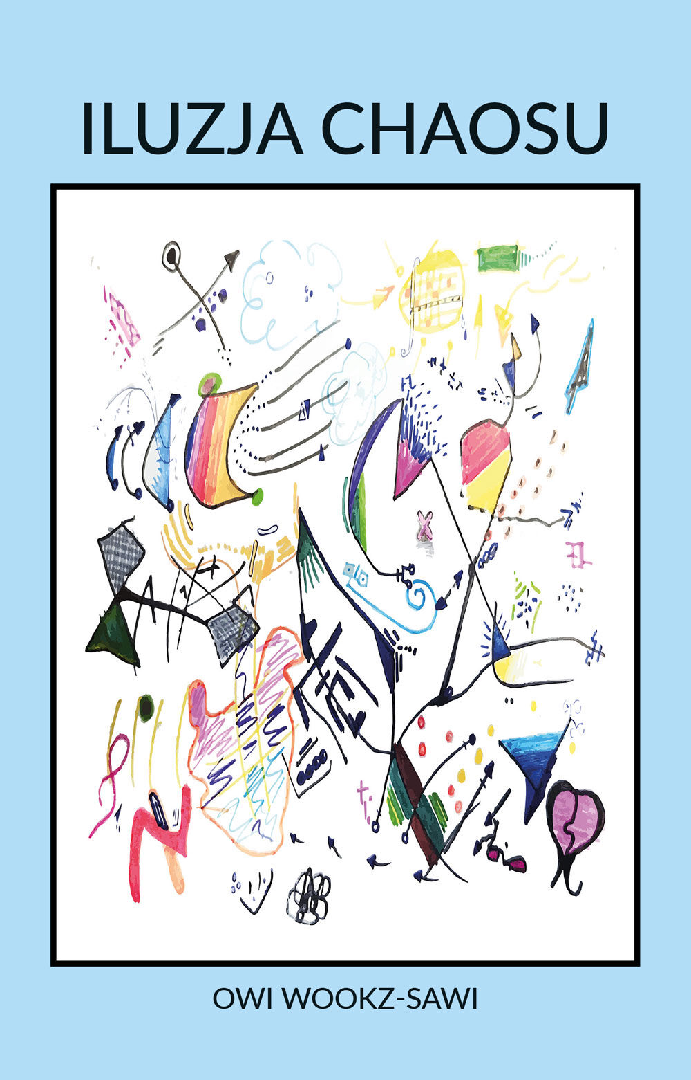 Iluzja Chaosu (e-book)
