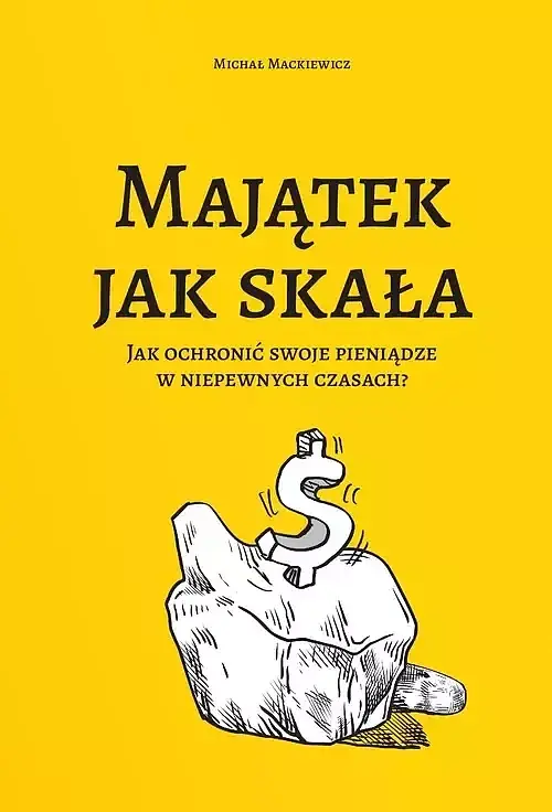 Majątek jak skała
