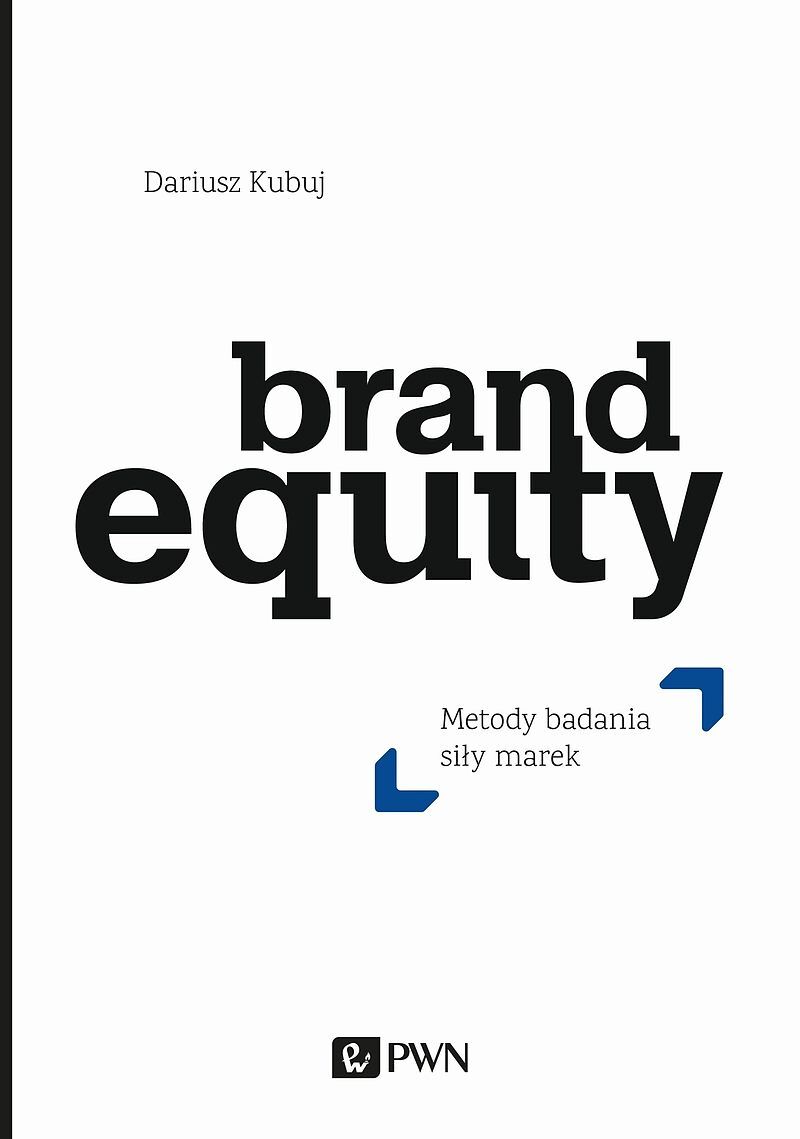 Brand Equity.