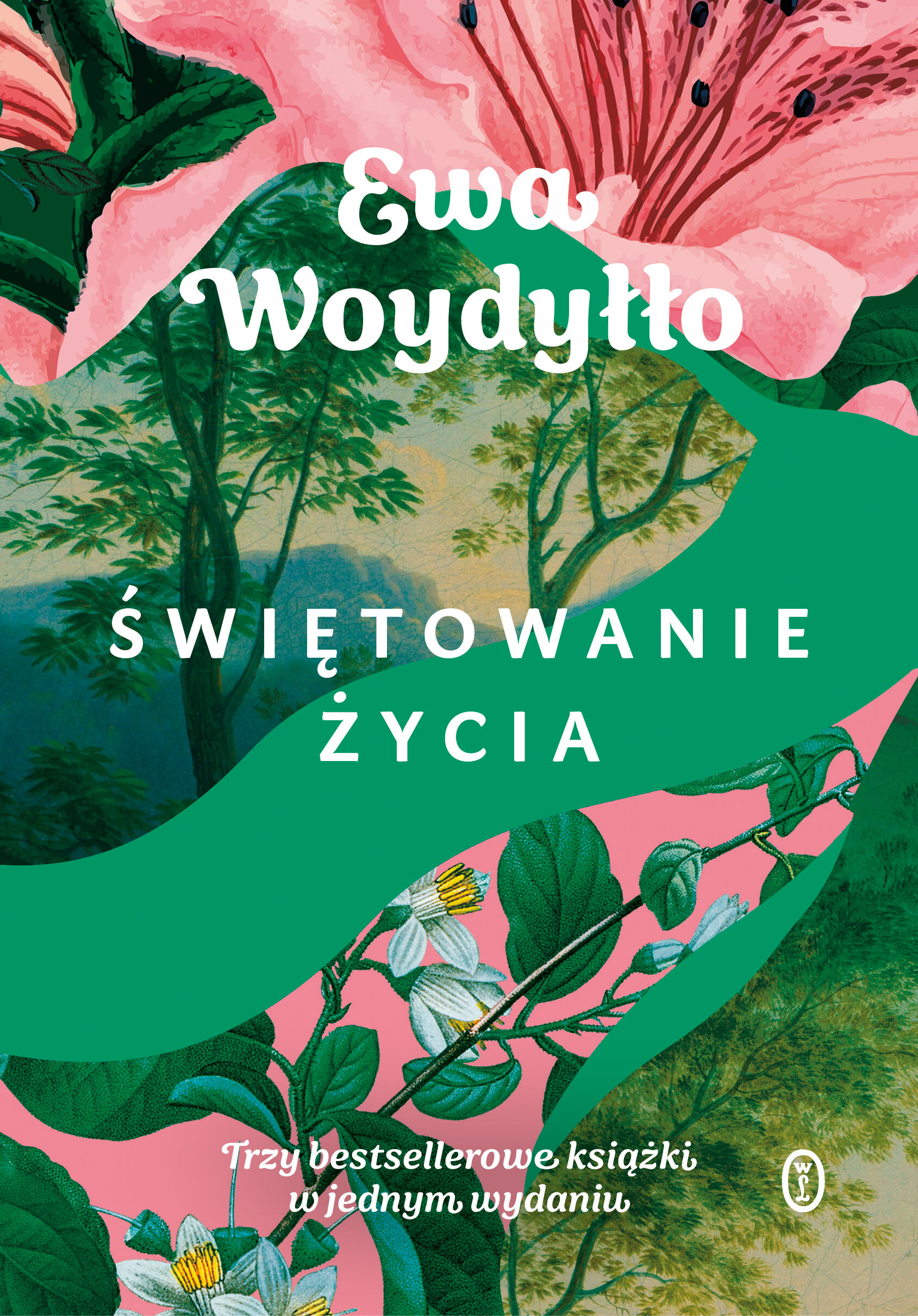 Świętowanie życia (e-book)