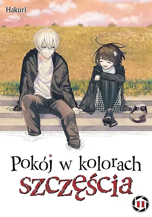 Pokój w kolorach szczęścia - 11