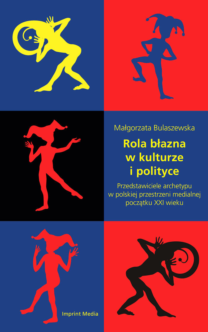 Rola błazna w kulturze i polityce