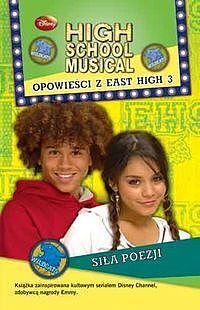 High School Musical. Siła poezji