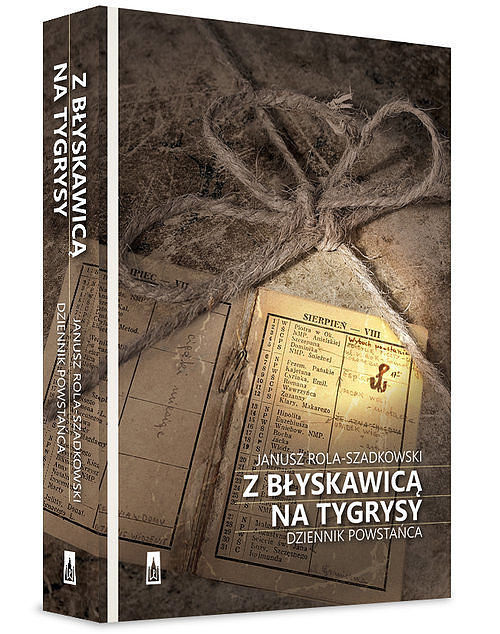 Z błyskawicą na tygrysy