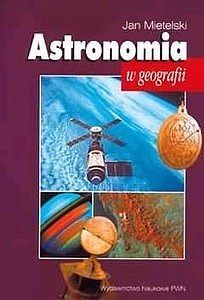Astronomia w geografii